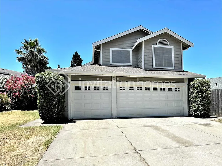 8048 Bucks Harbor Way — Photo 1