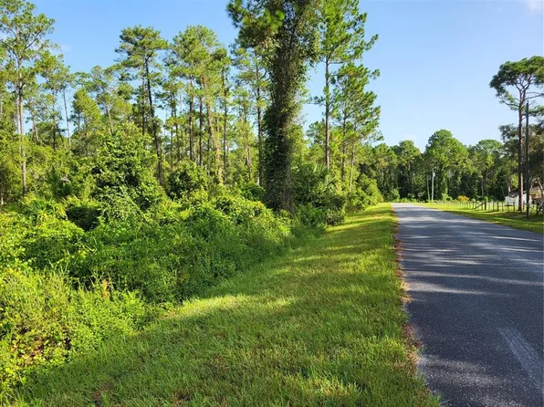 Cashew St Lot 6, Eustis, FL 32736