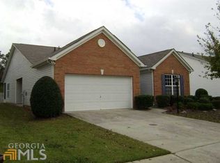 522 Goldfinch Way, Stockbridge, GA 30281