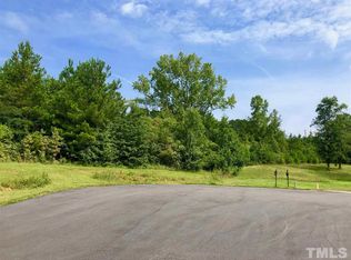 109 Bald Dr, Clayton, NC 27520