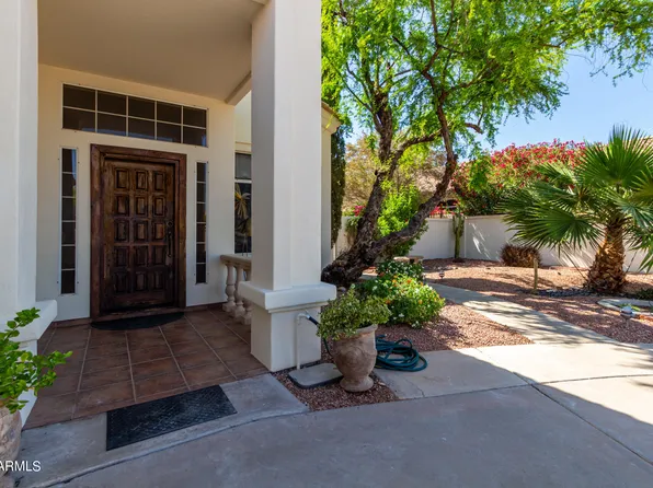 9624 N 118TH Place, Scottsdale, AZ 85259
