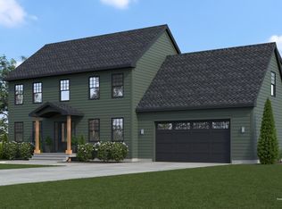 3 Sicilian Way, Kennebunk, ME 04043