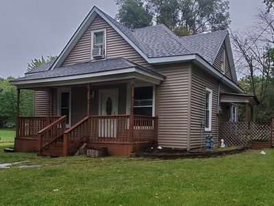 382 Elm St, Kidder, MO, 64649