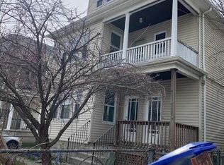 18 Donelson St, Providence, RI 02904