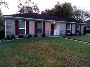 12215 Fieldsboro Dr, Houston, TX 77031