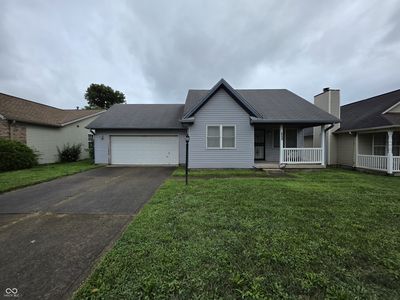 2437 Ralston Ave, Indianapolis, IN, 46218