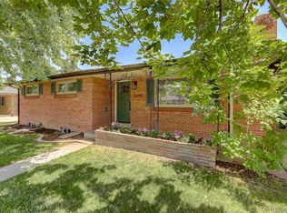 3040 Reed St, Wheat Ridge, CO 80033