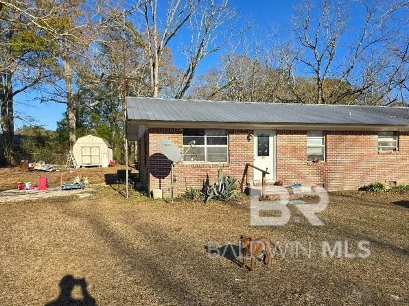 44244 N Highway 31, Brewton, AL 36426