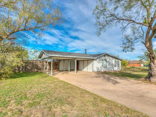 110 Kennedy Dr, San Angelo, TX 76905