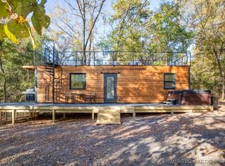 153 Double Oak Dr, Broken Bow, OK 74728