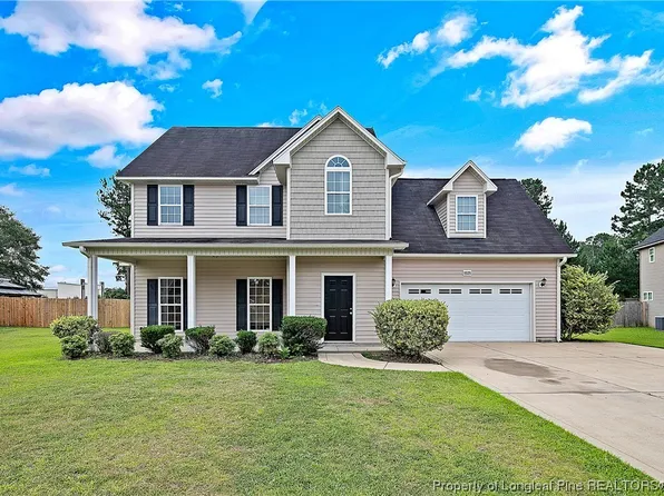 1525 Lindfield Ct, Fayetteville, NC 28314