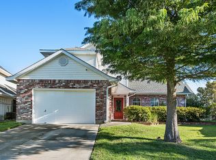 116 Blackfin Cv, Slidell, LA 70458