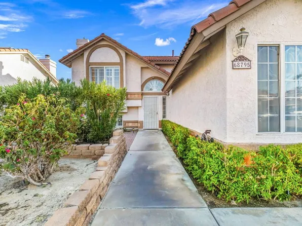 68795 Minerva Rd, Cathedral City, CA 92234