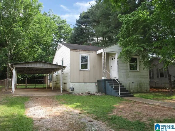 403 Cloverlane Dr, Childersburg, AL 35044