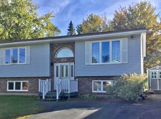 16 Richard St, Timberlea, NS B3T1J6