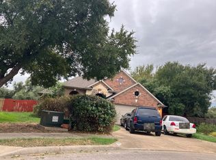 3356 Pine Needle Cir, Round Rock, TX 78681