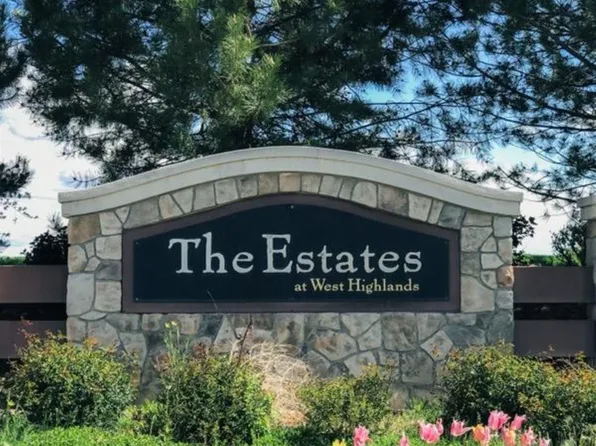 337 W Moray St, Middleton, ID 83644