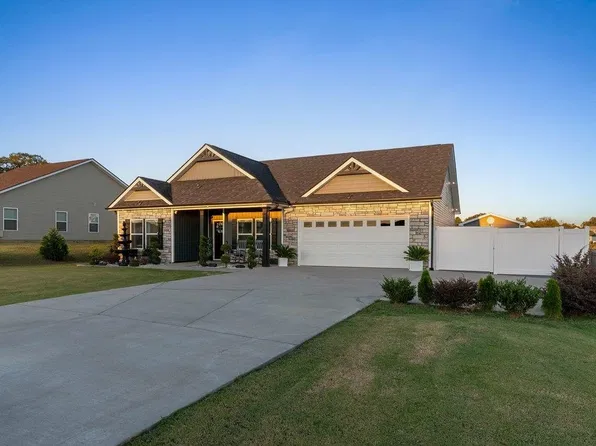 223 Thompson Rd, Chesnee, SC 29323