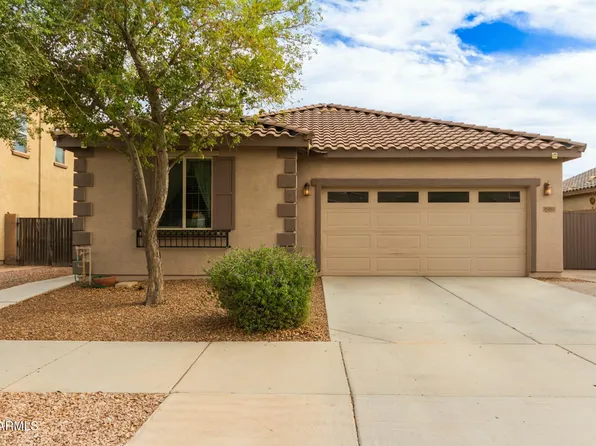 21145 E VIA DE OLIVOS --, Queen Creek, AZ 85142