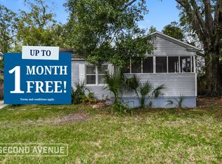 3013 Imperial St, Jacksonville, FL 32254