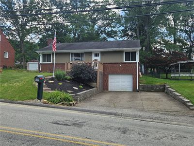 810 Burchfield Rd, Allison Park, PA, 15101