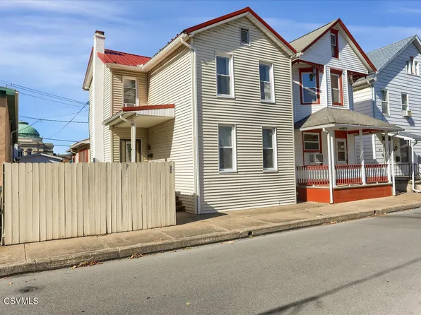 59 S 7th St, Sunbury, PA 17801