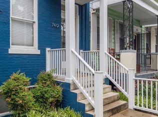 749 Park Rd NW APT 2, Washington, DC 20010