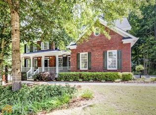 233 Jeffrey Dr, Woodstock, GA 30188