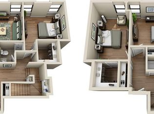 31 Garrison St #33, Boston, MA 02116