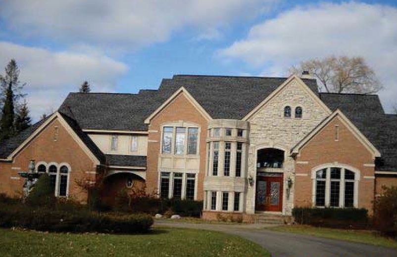 1888 W Tahquamenon Ct, Bloomfield Hills, MI 48302 Zillow