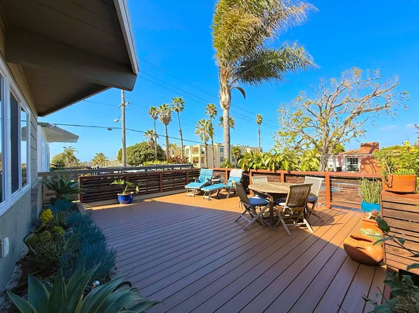 4389 Mentone St, San Diego, CA 92107