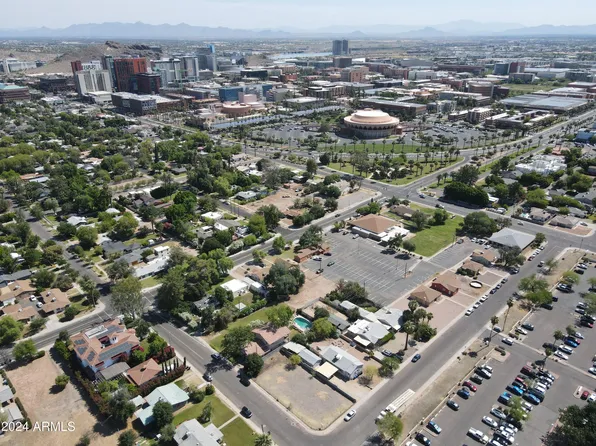 48 W THOMAS Lane #12, Tempe, AZ 85281