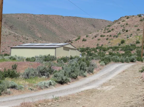 0 Bianchi Ln, Litchfield, CA 96117