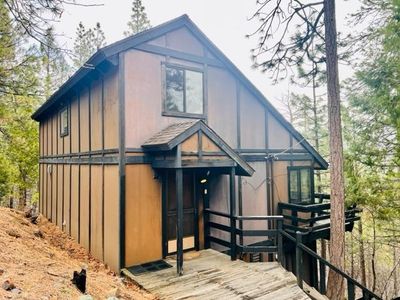 5411 Genesee Rd, Taylorsville, CA, 95983
