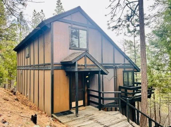 5411 Genesee Rd, Taylorsville, CA 95983