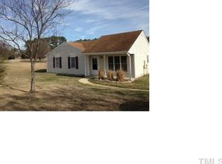8001 Baybark Cir, Apex, NC 27539