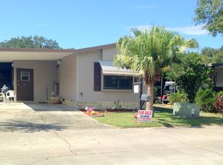 457 W Falcon Crst, Plant City, FL 33565