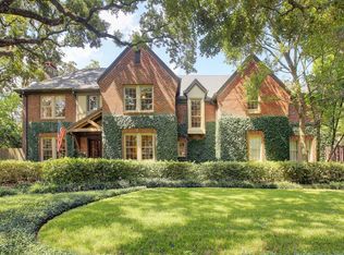 5310 Cherokee St, Houston, TX 77005