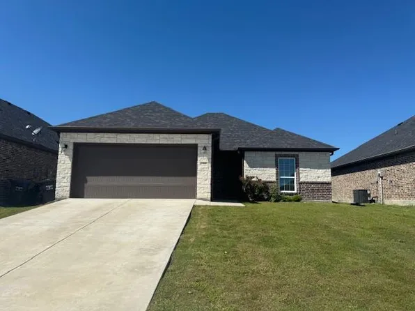 116 Lampassas Dr, Greenville, TX 75402