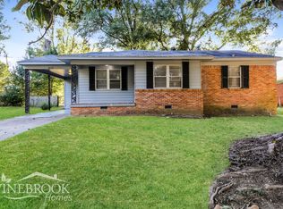 3693 Elm Park Rd, Memphis, TN 38118