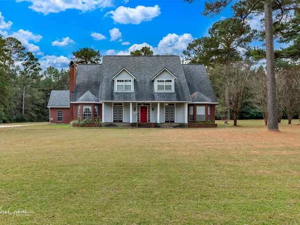 10811 Hearthwood Dr, Bethany, LA 71007