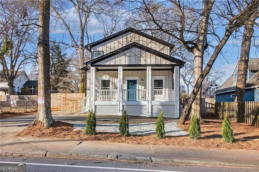 1986 Memorial Dr SE, Atlanta, GA 30317 | MLS #10616948 | Zillow