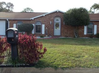 8142 Sheffield Pl, Pensacola, FL 32506