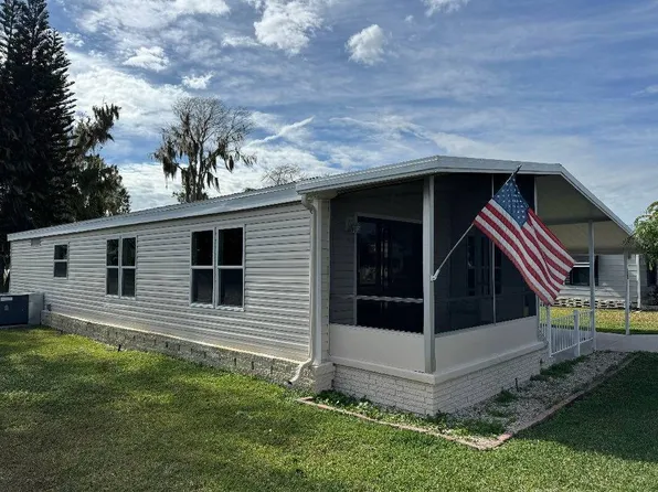 1901 Us Highway 17 #92-68, Lake Alfred, FL 33850