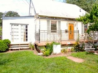 837 Palmer Ave, Maywood, NJ 07607