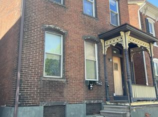 908 Mifflin St, Huntingdon, PA 16652