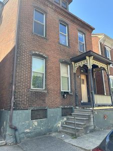 908 Mifflin St, Huntingdon, PA, 16652