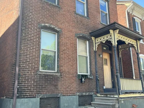 908 Mifflin St, Huntingdon, PA 16652