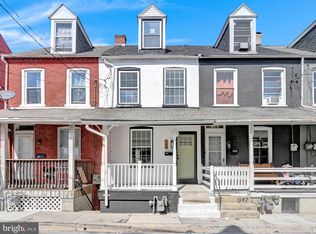 649 Lake St, Lancaster, PA 17603