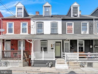 649 Lake St, Lancaster, PA, 17603